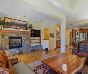 Photo 3 - Union Creek 4 Bedroom Townhome #124A