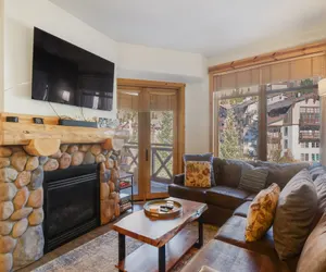 Photo 4 - Tucker Mountain 2 Bedroom Condo #401