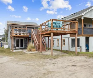 Photo 2 - 124 S Fletcher - Downstairs