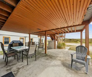 Photo 3 - 124 S Fletcher - Downstairs