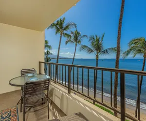 Photo 4 - Sugar Beach Resort 530