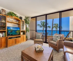 Photo 3 - Sugar Beach Resort 530