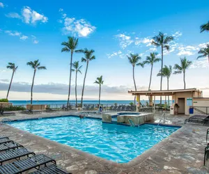 Photo 2 - Sugar Beach Resort 530