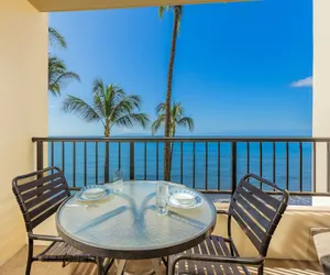 Photo 5 - Sugar Beach Resort 530