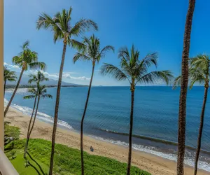 Photo 4 - Sugar Beach Resort 530