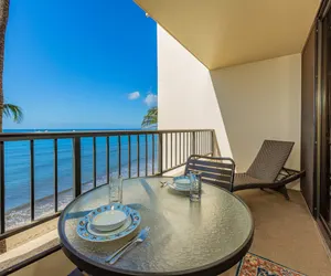 Photo 3 - Sugar Beach Resort 530