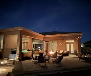 Photo 2 - Desert Oasis