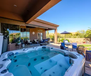 Photo 3 - Desert Oasis