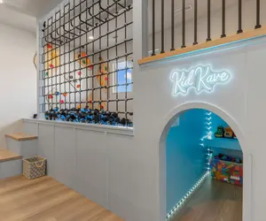 Photo 4 - Sandy Cheeks