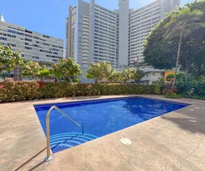 Photo 5 - Hawaii Oasis 2-Bedroom at The Cove Waikiki