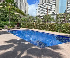Photo 2 - Hawaii Oasis 2-Bedroom at The Cove Waikiki