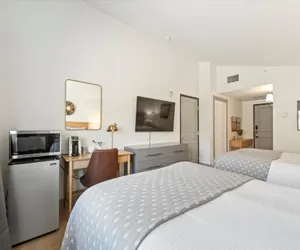 Photo 3 - Villa 3021 2 Queens No Kitchen