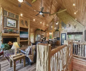 Photo 3 - Bears Haven Lodge