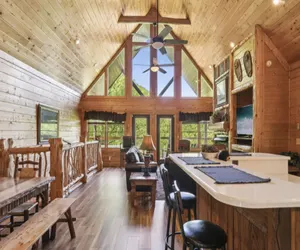 Photo 4 - Bears Haven Lodge