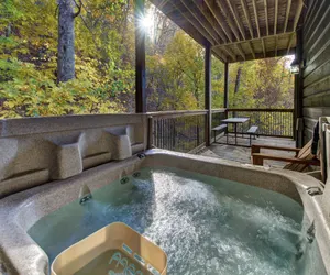 Photo 2 - Bears Haven Lodge