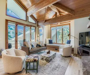 Photo 3 - 3BR Deer Valley Family Retreat | Hot Tub and Fireplace 7560