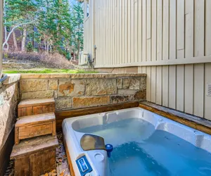 Photo 4 - 3BR Deer Valley Family Retreat | Hot Tub and Fireplace 7560
