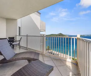 Photo 2 - 1 bedroom condo with gym