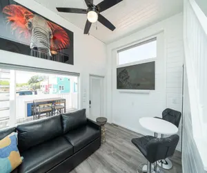 Photo 4 - Blue Bliss, Private Hot Tub & Fenced Yard at Roadrunner Resort