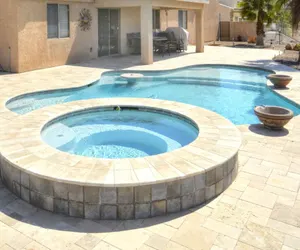 Photo 2 - Resort Style Pool/Spa Home-Perfect Lake view