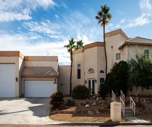 Photo 5 - Spacious Golf Course Retreat on Hogan