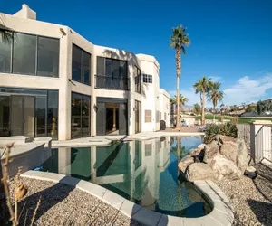 Photo 2 - Spacious Golf Course Retreat on Hogan