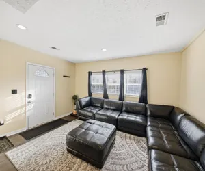 Photo 3 - Spacious 2BR Home North of Downtown Cincinnati