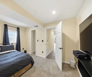 Photo 4 - Spacious 2BR Home North of Downtown Cincinnati