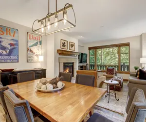 Photo 4 - Premium 2 Bedroom Condo in Arrowhead Village!