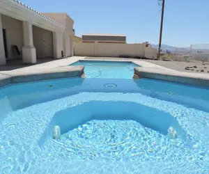 Photo 5 - Alibi-Step to open desert