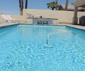 Photo 4 - Alibi-Step to open desert