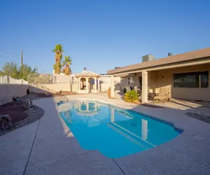 Photo 2 - Palmy Days at Hillview