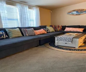 Photo 5 - Welcome to Sand Trap! Covered boat or RV parking!