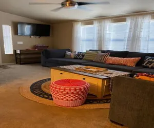 Photo 4 - Welcome to Sand Trap! Covered boat or RV parking!