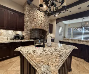 Photo 5 - Splash Landing! Dock, Pool & Hot Tub | Riverfront House & Guest