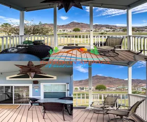 Photo 2 - Siren's Adventure Riverfront Cottage! River Lodge NB31