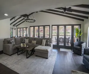 Photo 4 - Gorgeous Hacienda on the River! Private dock!