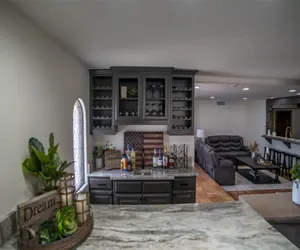 Photo 2 - Gorgeous Hacienda on the River! Private dock!