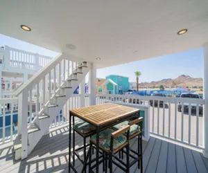 Photo 2 - The Drunken Donkey, Premium Views! Roadrunner Resort