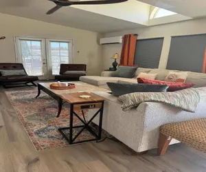 Photo 5 - Sunset Chill -Relax you're on River time!