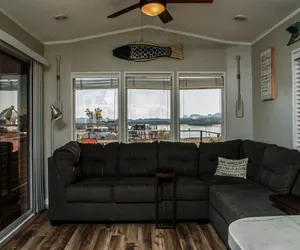 Photo 4 - Paradise Pointe on the Island boat dock w/view! 220