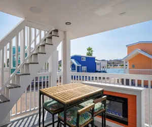 Photo 2 - Hang Up & Hang Out, Premium Views at Roadrunner Resort!