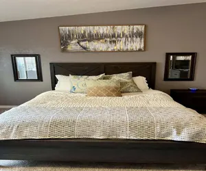 Photo 5 - Parker Strip pool house with game room!