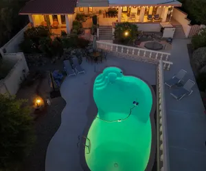 Photo 3 - Two Palms Oasis on Southwester