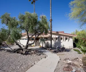 Photo 4 - Two Palms Oasis on Southwester