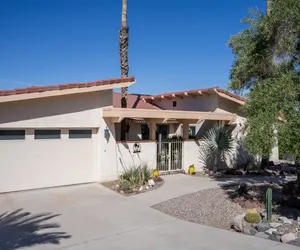 Photo 5 - Two Palms Oasis on Southwester