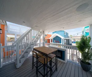 Photo 4 - Guitars & Tiki Bars, Hammock Beach, at Roadrunner Resort