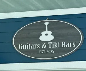 Photo 2 - Guitars & Tiki Bars, Hammock Beach, at Roadrunner Resort