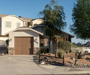 Photo 4 - La Shoshone Casita Rio