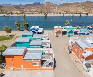 Photo 4 - Rockstar, Deluxe River views at Roadrunner Resort